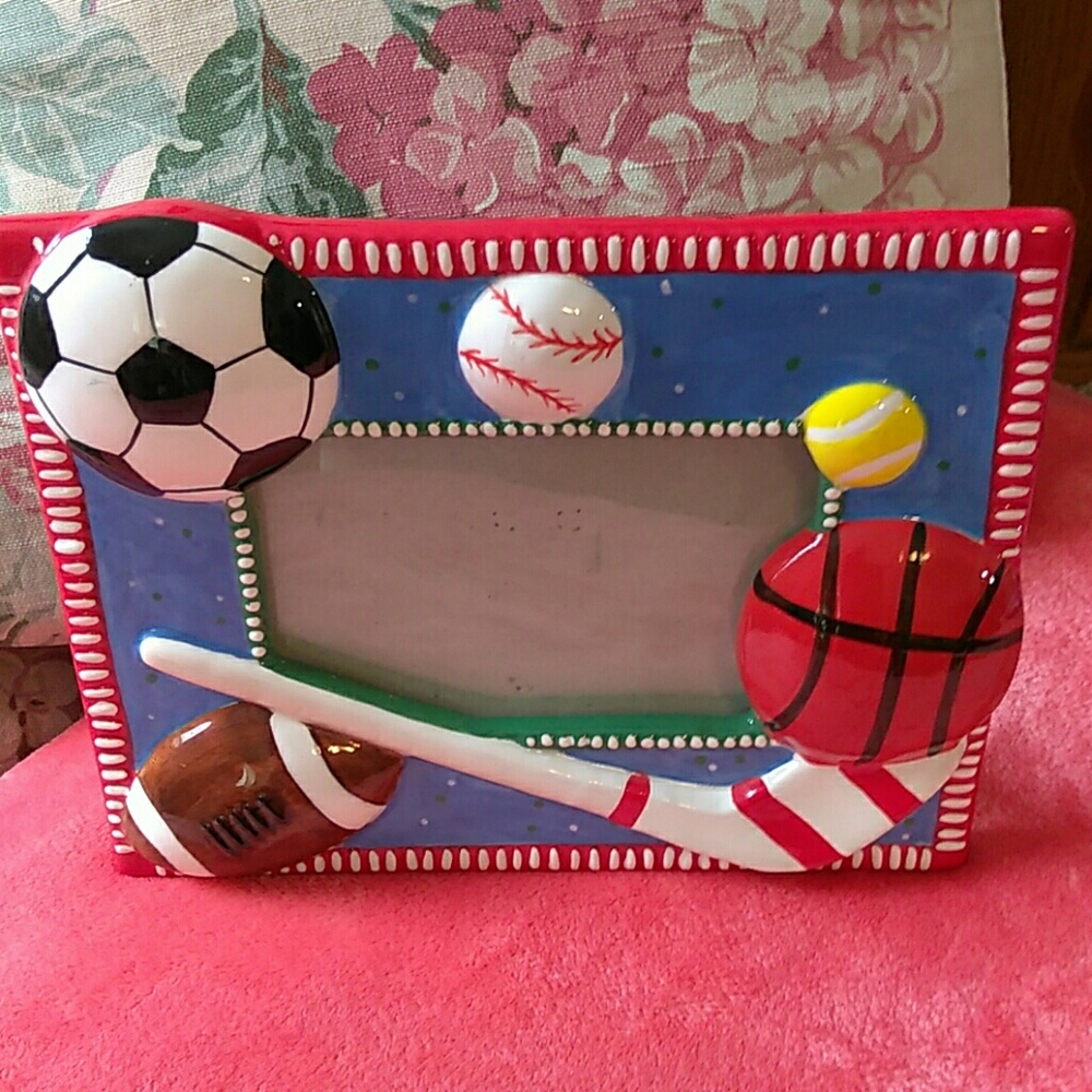 Picture Frame - Picture 4 of 5